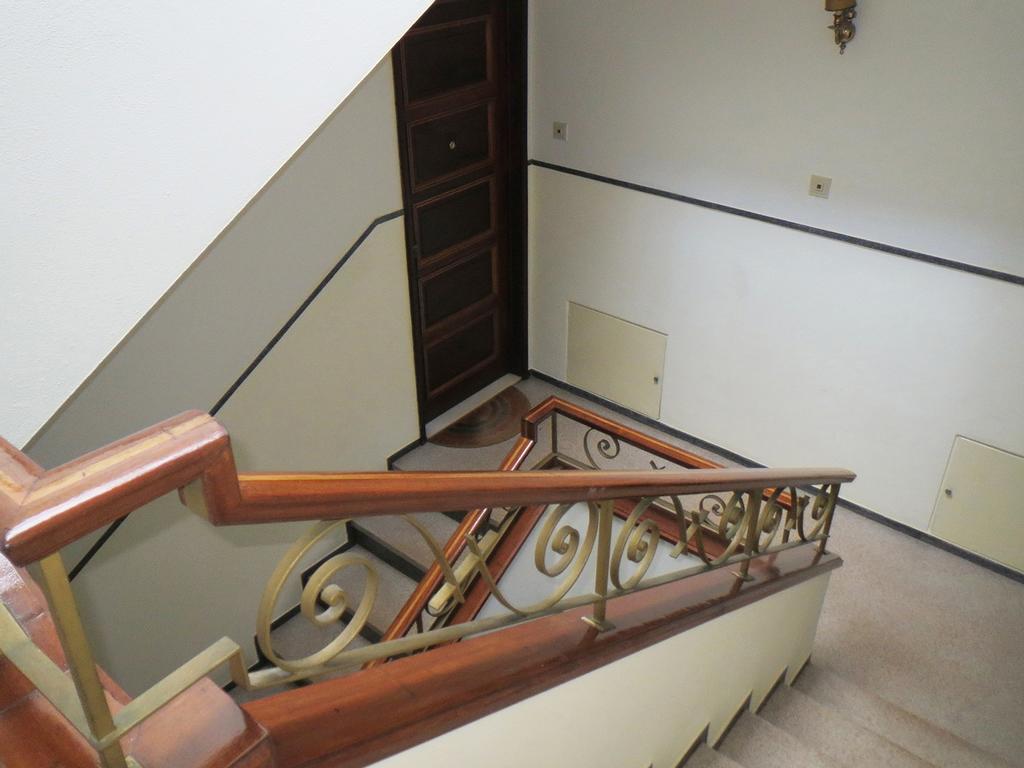 מטוסיניוס Porto 3 Bedroom Beach Apartment מראה חיצוני תמונה