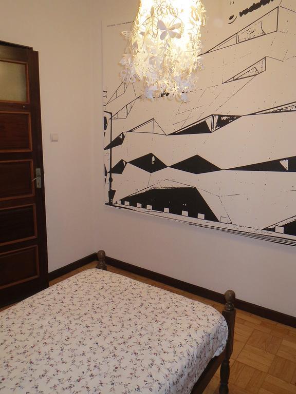 מטוסיניוס Porto 3 Bedroom Beach Apartment מראה חיצוני תמונה