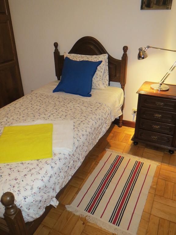 מטוסיניוס Porto 3 Bedroom Beach Apartment מראה חיצוני תמונה